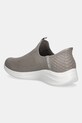 Obuwie Skechers sneakersy ULTRA FLEX 3.0-EASY 150450 szary