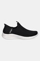 Skechers sneakersy ULTRA FLEX 3.0-EASY 150450 czarny AW25
