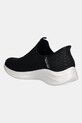 Obuwie Skechers sneakersy ULTRA FLEX 3.0-EASY 150450 czarny