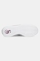Skechers tenisówki SNOOP ONE - VELVET SNOOP 186037 bordowy