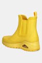 Obuwie Skechers sztyblety UNO RUGGED-DANCING N THE RAIN 177183 żółty