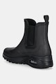 Obuwie Skechers sztyblety UNO RUGGED-DANCING N THE RAIN 177183 czarny