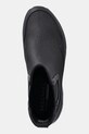 Skechers sztyblety UNO RUGGED-DANCING N THE RAIN czarny 177183