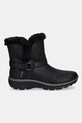 Skechers botki EASY GOING - DREAMERS MOVE 168045. czarny AW25