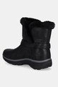 Obuwie Skechers botki EASY GOING - DREAMERS MOVE 168045. czarny