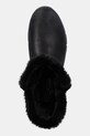 Skechers botki EASY GOING - DREAMERS MOVE czarny 168045.