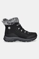Skechers śniegowce TREGO - STORMIE 167893 czarny AW25