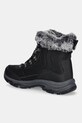 Obuwie Skechers śniegowce TREGO - STORMIE 167893 czarny