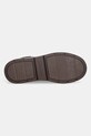 Skechers śniegowce zamszowe KEEPSAKES COZY - COZY MINI 167848 brązowy