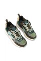 Kurt Geiger London sneakersy Kurt Runner 5064379619 zielony AW25