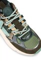 Obuwie Kurt Geiger London sneakersy Kurt Runner 5064379619 zielony