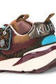 Кожени маратонки Kurt Geiger London Kurt Runner кафяв 5064339619