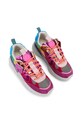 Kurt Geiger London sneakersy Kurt Runner 5064369619 różowy AW25