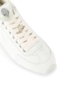 Obuwie Kurt Geiger London sneakersy skórzane Islington Sneaker 4396013109 biały