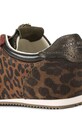 Kurt Geiger London sneakersy zamszowe Islington Sneaker czarny 4396035289