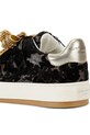 Kurt Geiger London sneakersy Laney Bow 31566689 czarny