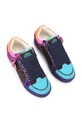 Kurt Geiger London sneakersy Southbank Tag 493335289 granatowy AW25