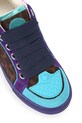 Obuwie Kurt Geiger London sneakersy Southbank Tag 493335289 granatowy