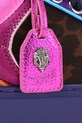 Kurt Geiger London sneakersy Southbank Tag 493335289 granatowy