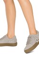 Kurt Geiger London sneakersy zamszowe Southbank Tag 493347209