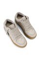 Kurt Geiger London sneakersy zamszowe Southbank Tag 493347209 beżowy AW25