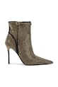 Kurt Geiger London botine Mayfair Point Ankle Boot peste 8 cm negru 4994209689