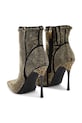 Încălțăminte Kurt Geiger London botine Mayfair Point Ankle Boot 4994209689 negru