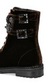 Kurt Geiger London workery Stoop Combat Boot brązowy 4995235789