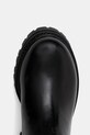 Gležnjače Kurt Geiger London Kurt Mid Calf Boot 4992800039 crna