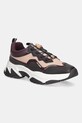 Αθλητικά Steve Madden Android-E συνθετικό καφέ 11004764.BW5