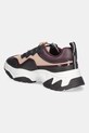 Παπούτσια Αθλητικά Steve Madden Android-E 11004764.BW5 καφέ