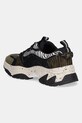 Obuwie Steve Madden sneakersy Animates-LE 11004762.OZB zielony