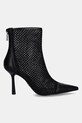Μποτάκια Steve Madden Arlette 11004774.00E μαύρο AW25