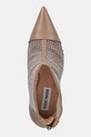 Gležnarji Steve Madden Arlette bež 11004774.TMS