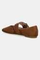 Încălțăminte Steve Madden balerini Atlantica 11004770.839 maro