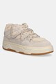 Steve Madden sneakersy Boomer-F tekstylny beżowy 11003865.394