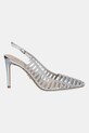 Steve Madden tacchi a spillo Carleigh 11004836.751 argento AW25