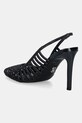 Obuwie Steve Madden szpilki Carleigh 11004836.001 czarny