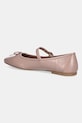 Încălțăminte Steve Madden balerini Ceece 11004814.68D roz