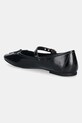 Obutev Balerinke Steve Madden Ceece 11004814.001 črna