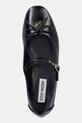 Balerinke Steve Madden Ceece črna 11004814.001