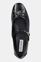 Steve Madden balerina Ceece fekete 11004814.001