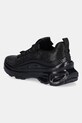 Obuwie Steve Madden sneakersy Fabuluxe 11004777.184 czarny