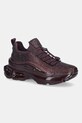 Superge Steve Madden Fabuluxe Tekstil bordo 11004777.DYQ