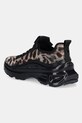 Obuwie Steve Madden sneakersy Fabuluxe 11004777.969 brązowy