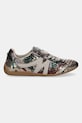 Steve Madden sneakersy FREEKICK-SE 11004869.858 złoty AW25