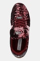 Steve Madden sneakersy FREEKICK-SE bordowy 11004869.965