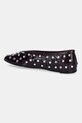 Взуття Шкіряні балетки Steve Madden Leni-S 11004872.DCC бордо