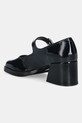 Παπούτσια Γοβάκια Steve Madden Lisbon 11003875.001 μαύρο