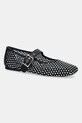 Балеринки Steve Madden Marcela изкуствен черен 11003899.00E